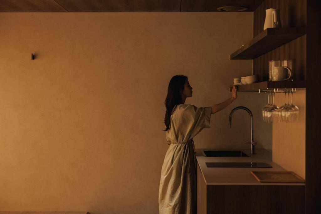 Villa Onyouji Busan