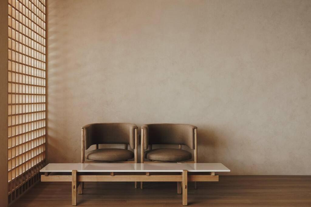 Onyouji Villa Busan
