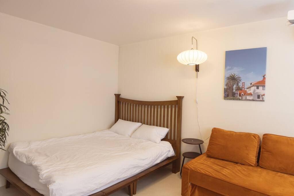 Apartment Mukeum House *