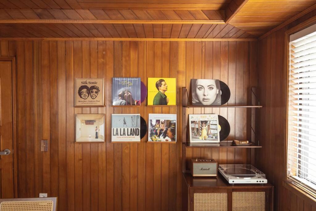 Mukeum House Apartment