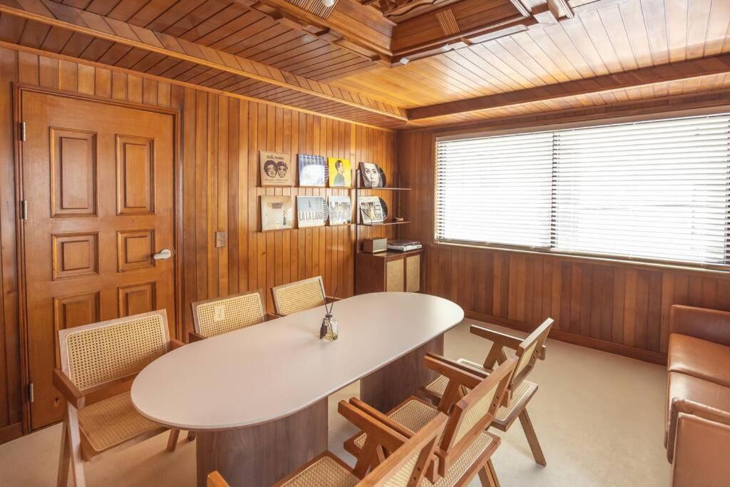 Mukeum House Apartment