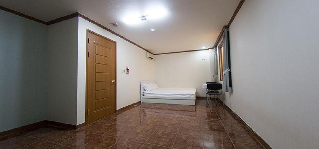 Motel Station Centum Busan