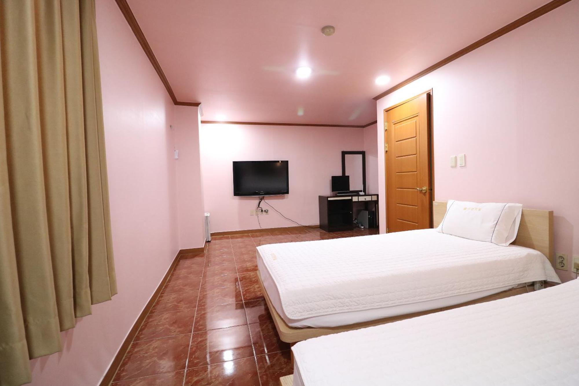 Station Centum Motel *
