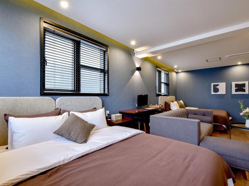 Brown Dot Yangjeong Hotel 3*