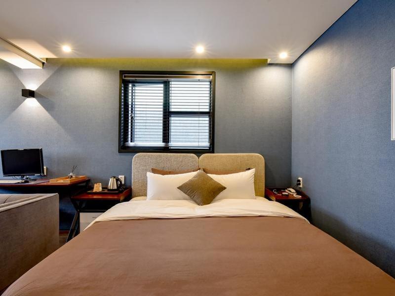 Hotel Brown Dot Yangjeong 3*