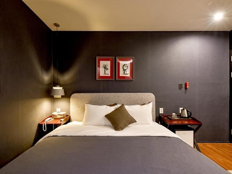 Hotel Brown Dot Yangjeong 3*