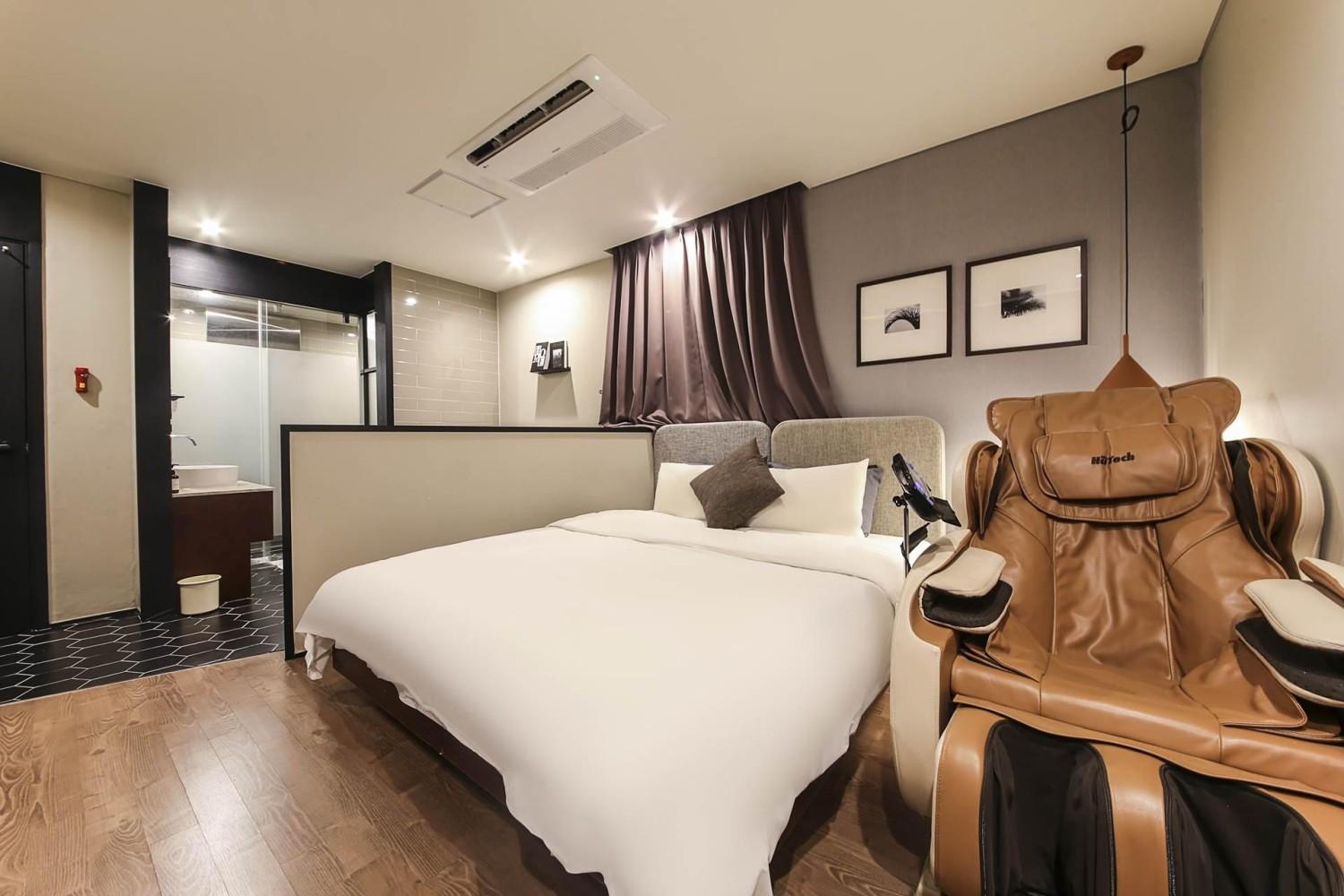 Brown Dot Yangjeong 3*