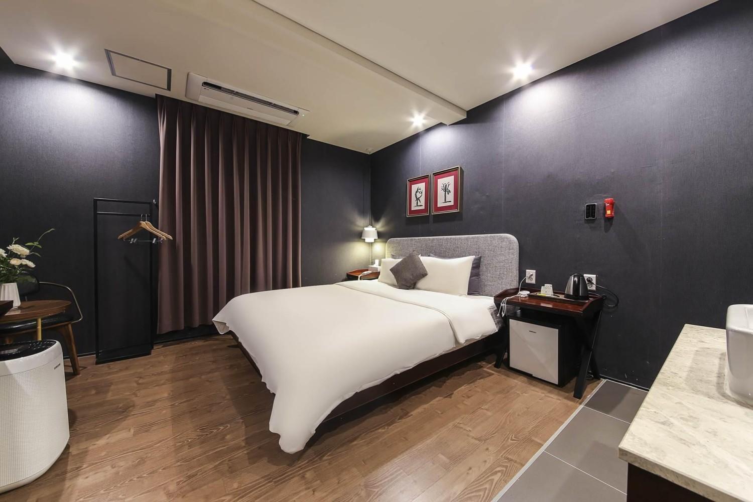 Brown Dot Yangjeong Hotel 3*