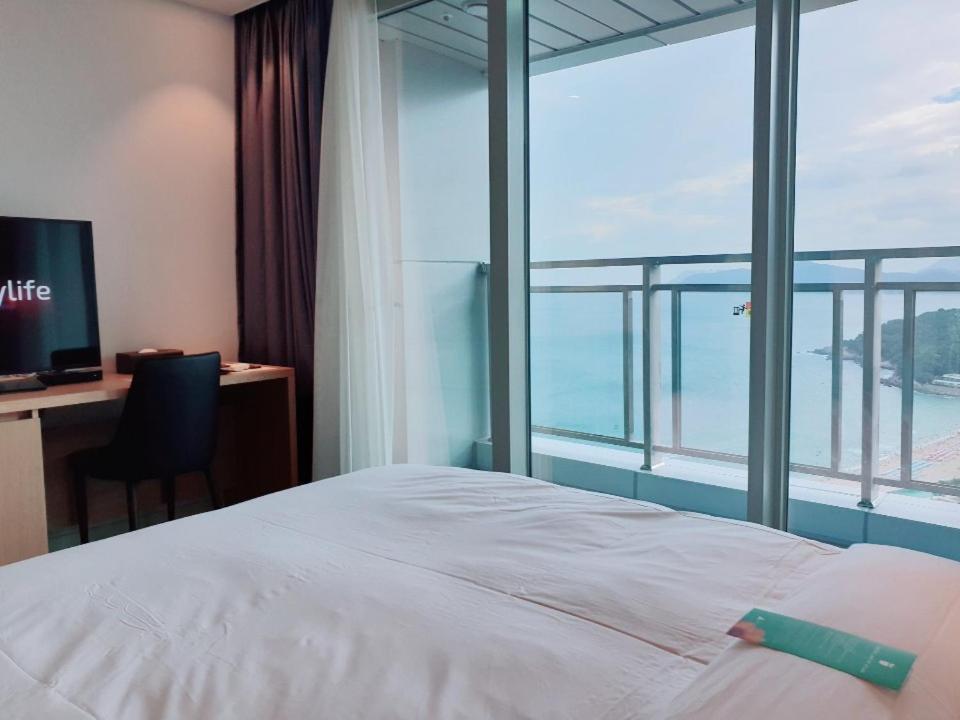 Marysol By Haeundae Hotel 5*