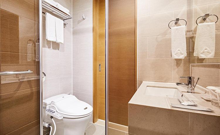 Marysol By Haeundae Hotel 5*