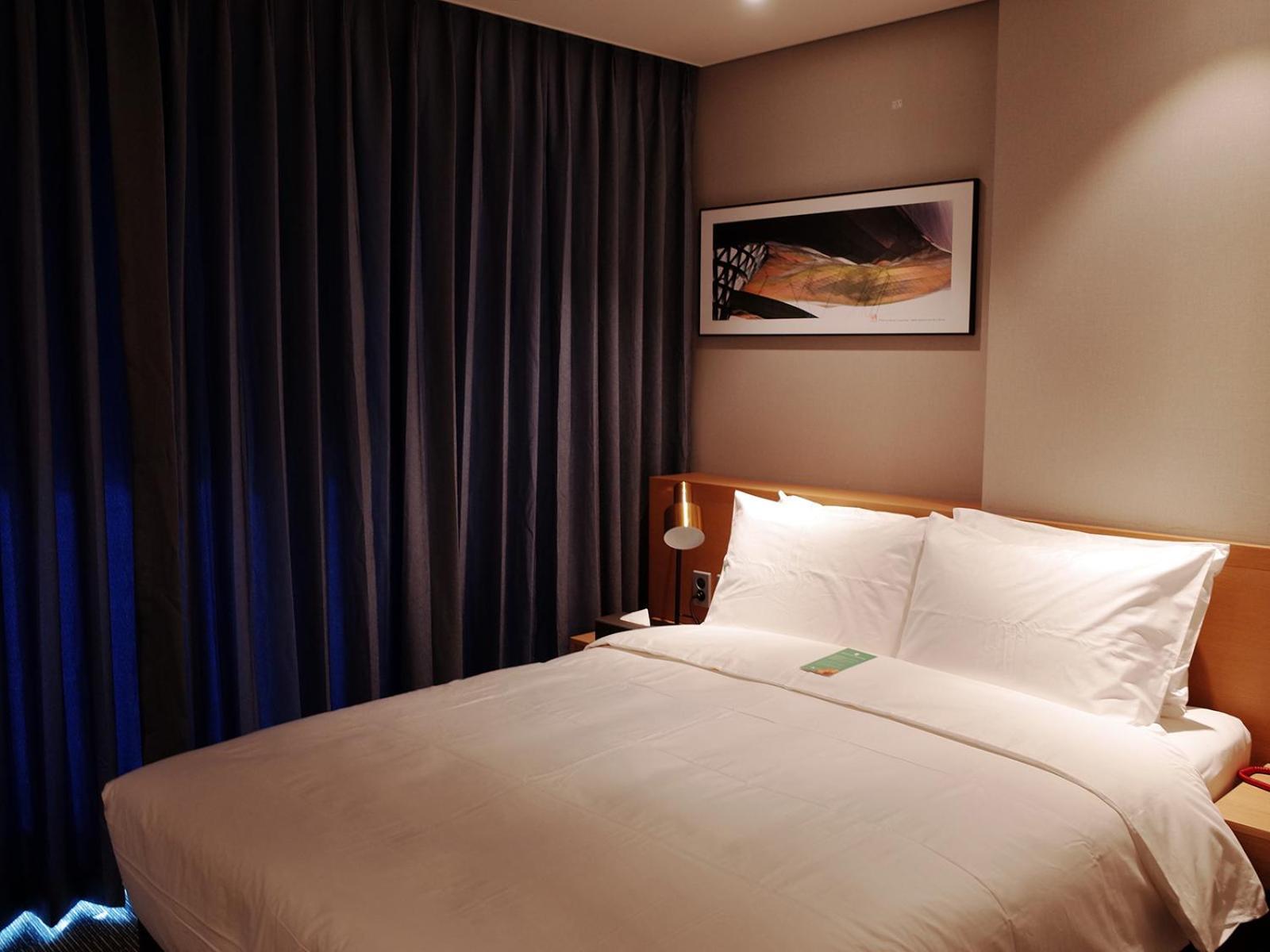 Marysol By Haeundae Hotel