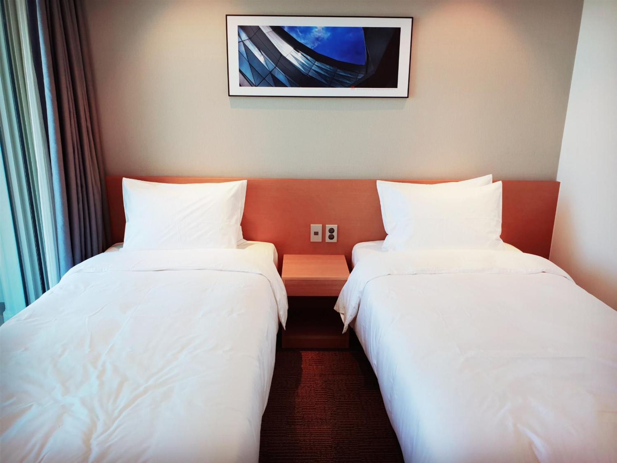 Marysol By Haeundae Hotel 5*