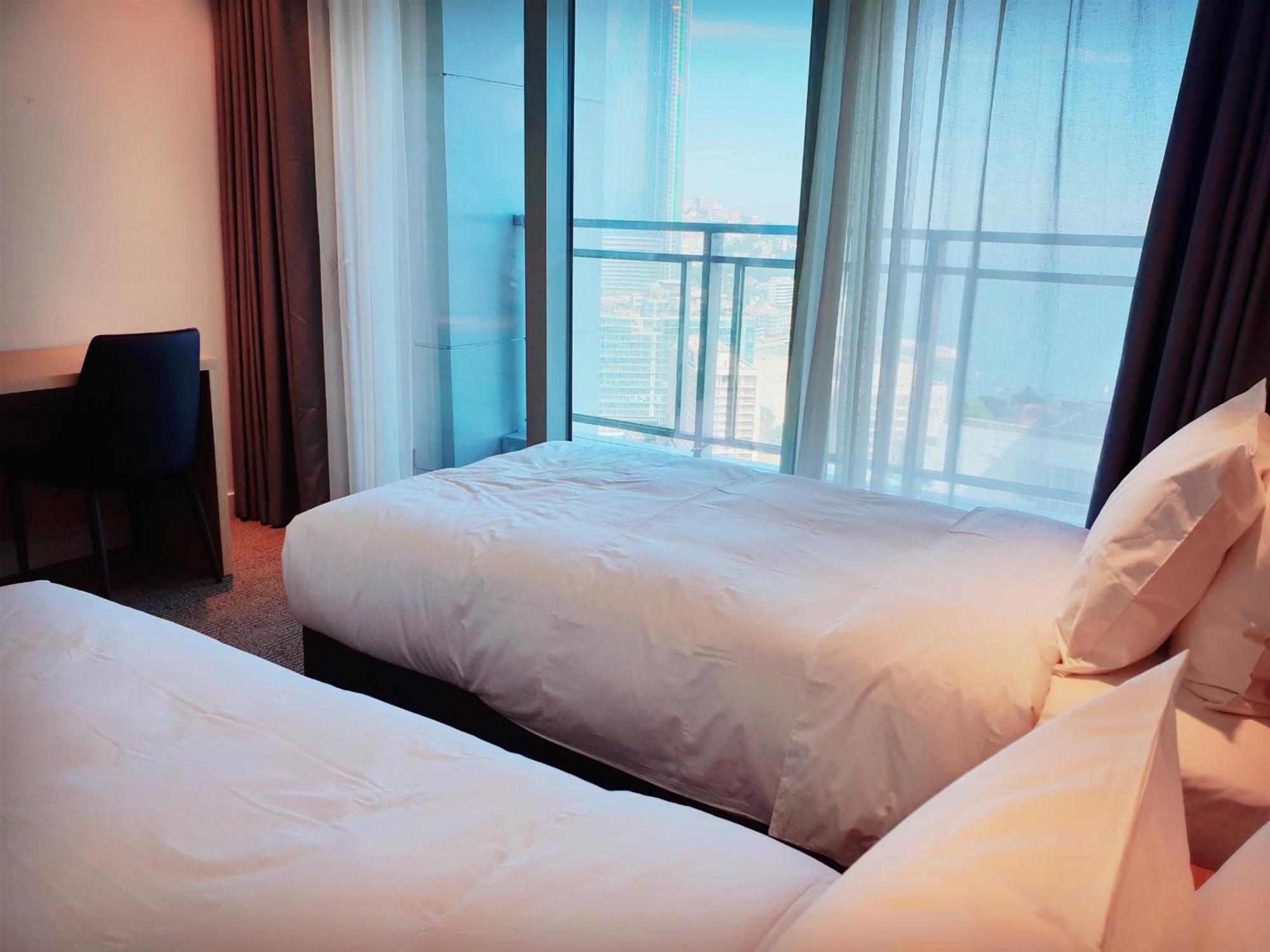Marysol By Haeundae Hotel