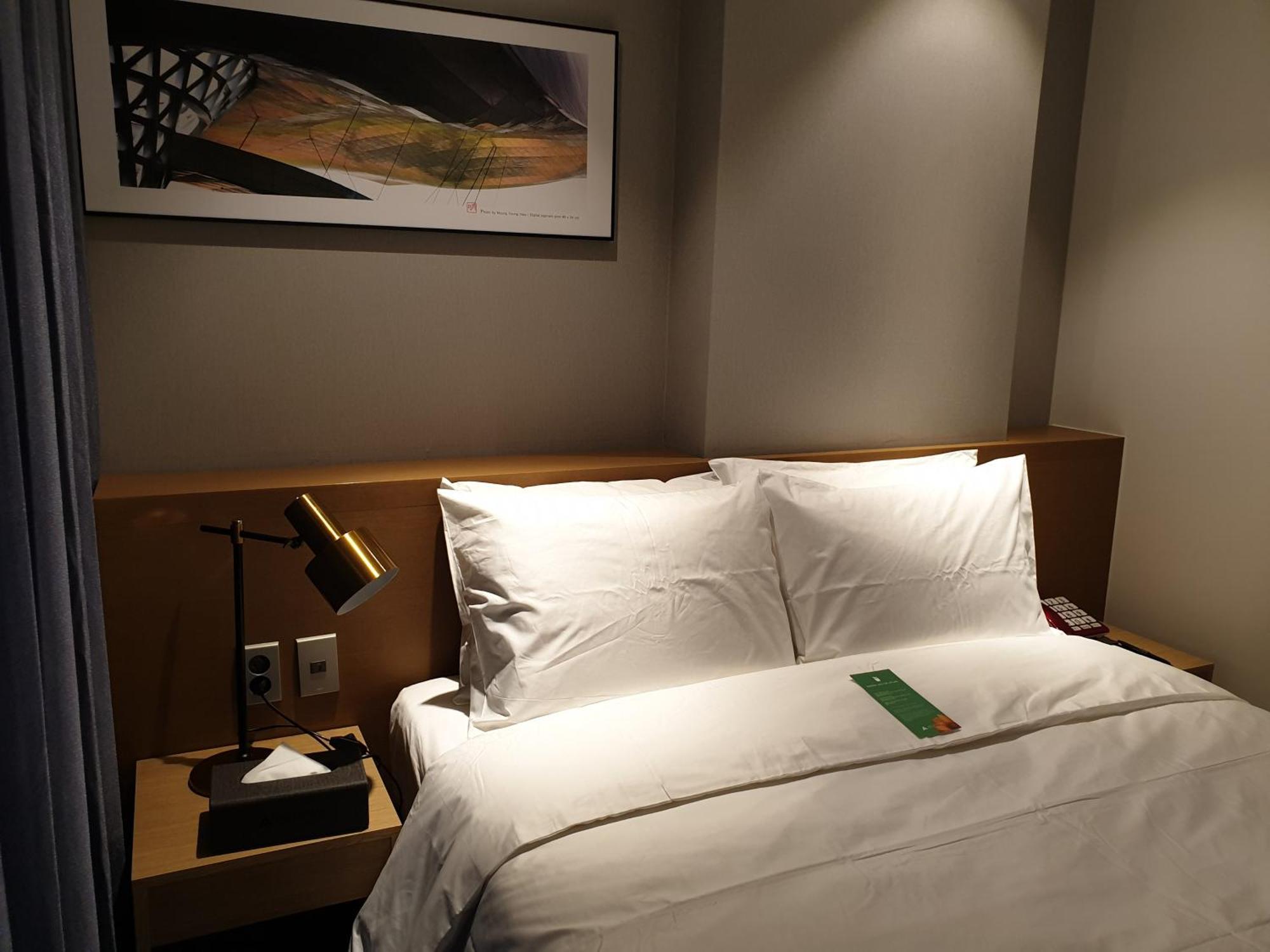 Hotel Marysol By Haeundae Busan