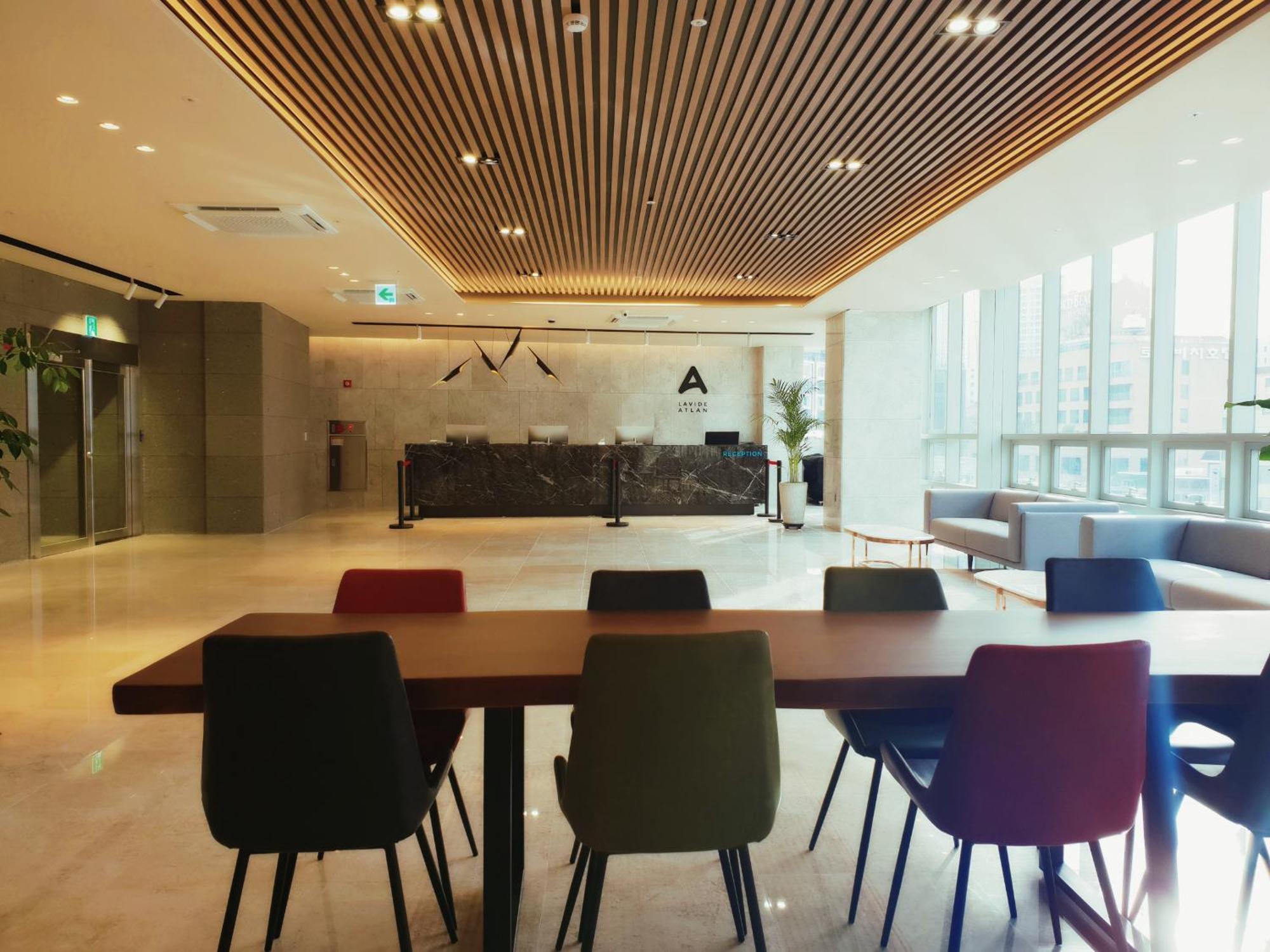 Marysol By Haeundae Hotel 5*