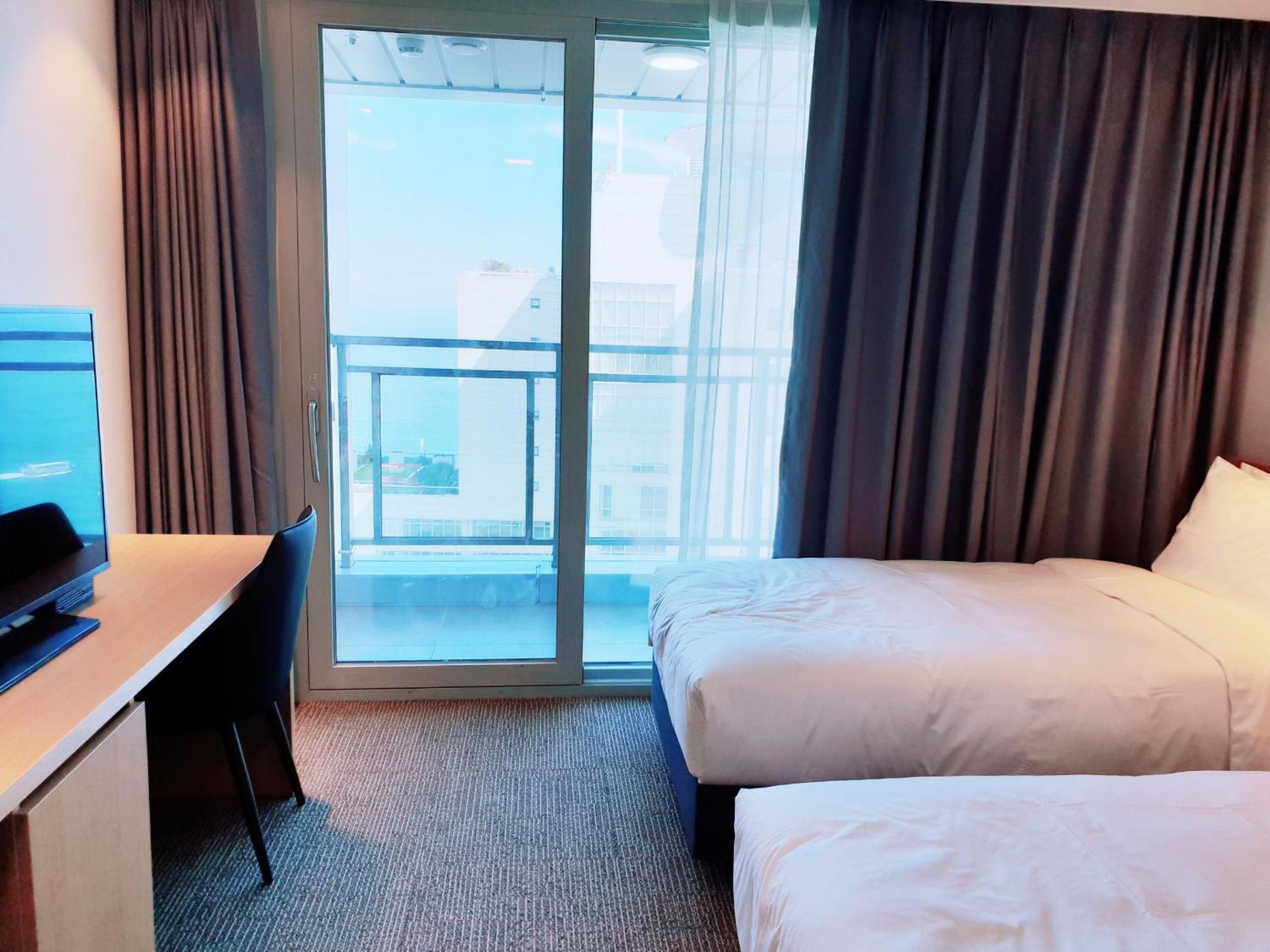 Marysol By Haeundae Hotel