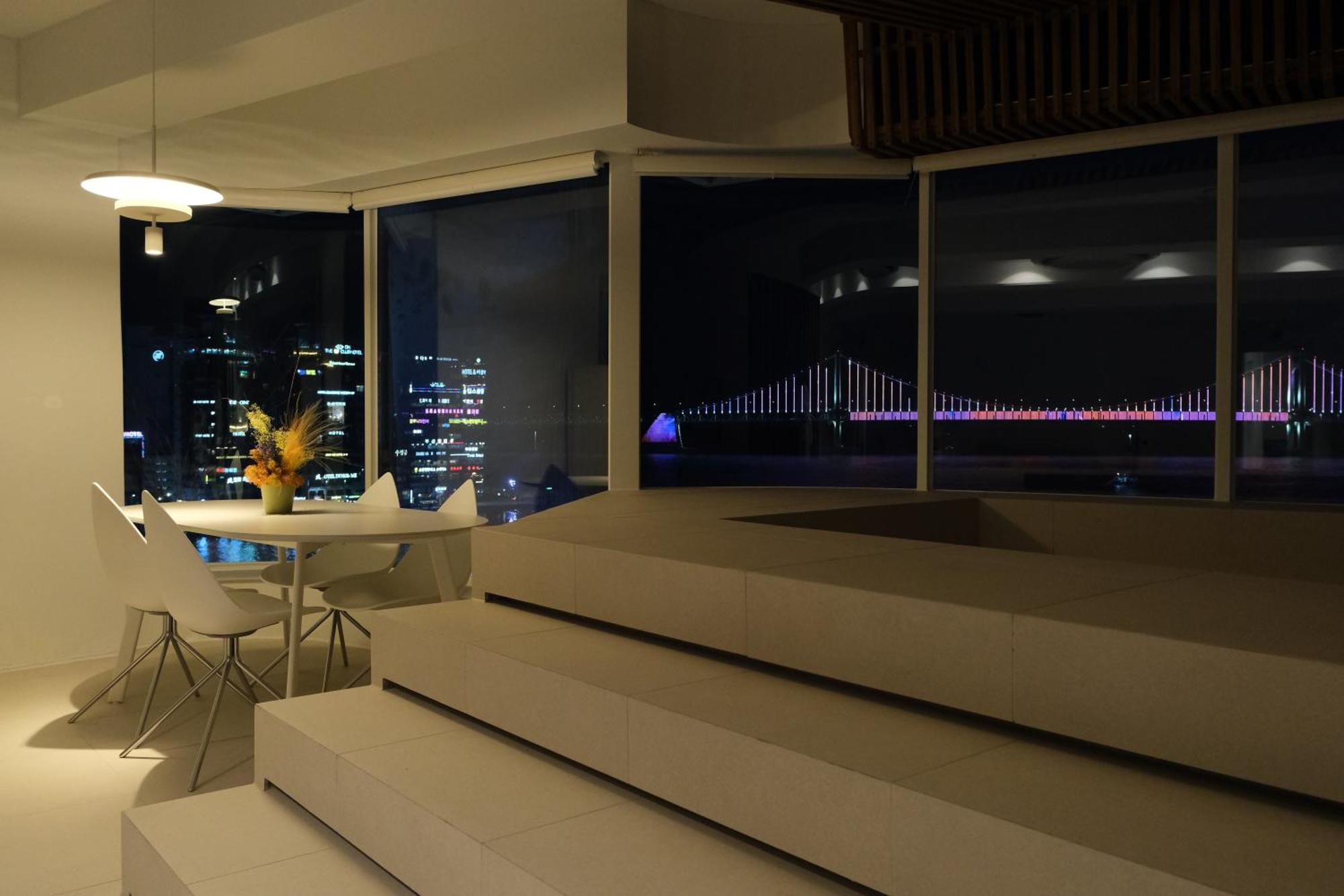 Haihue Busan