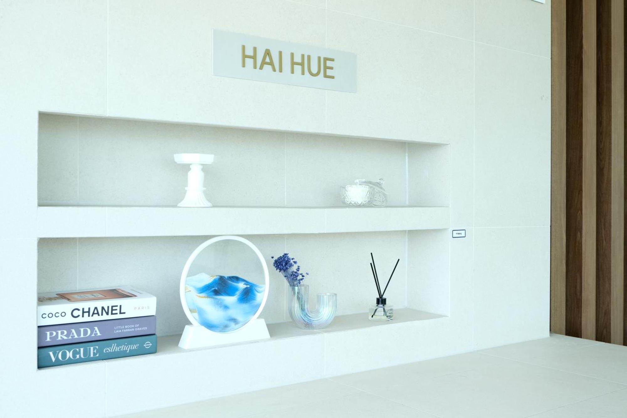Pangsapuri Haihue Busan