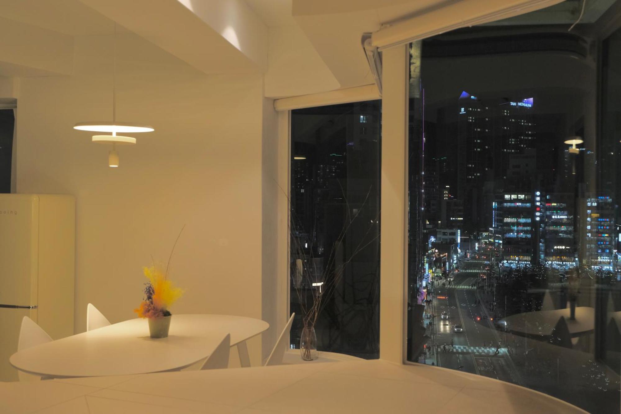 Haihue * Busan
