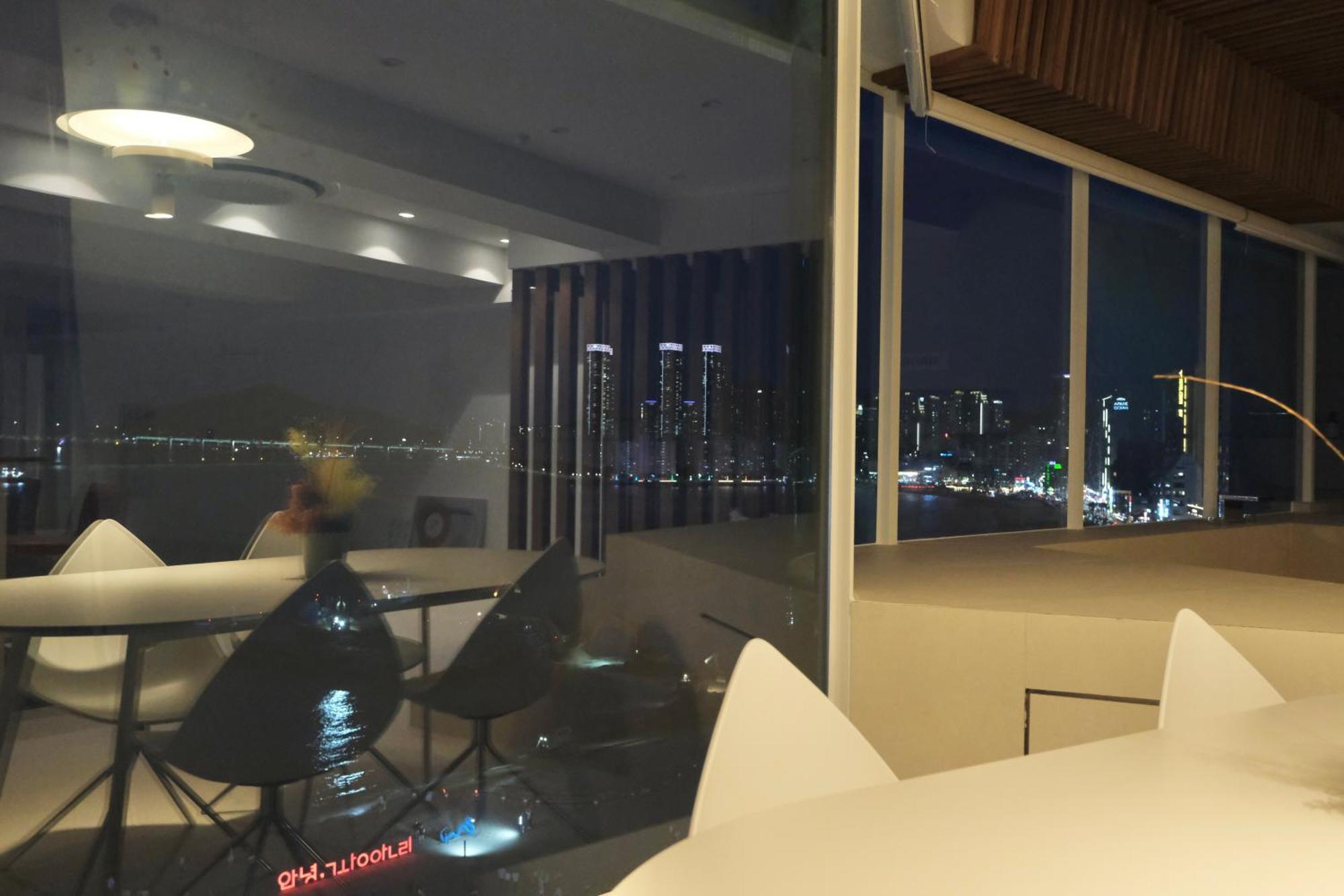 Haihue * Busan