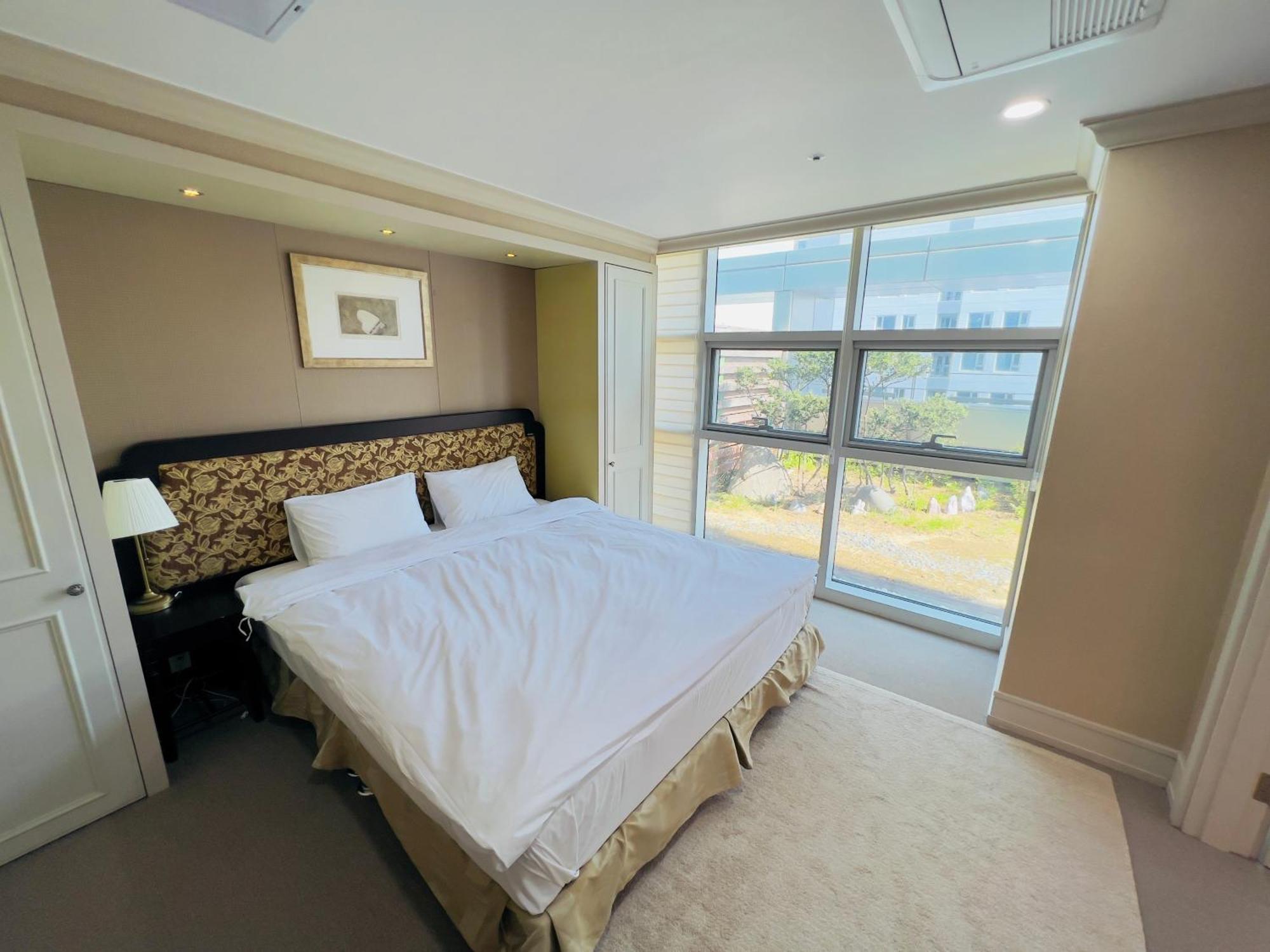 Hotel Centurn Victoria Busan