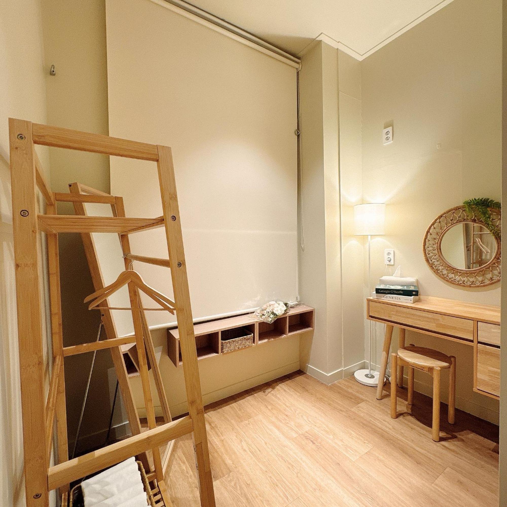 Gaon Hotel Busan