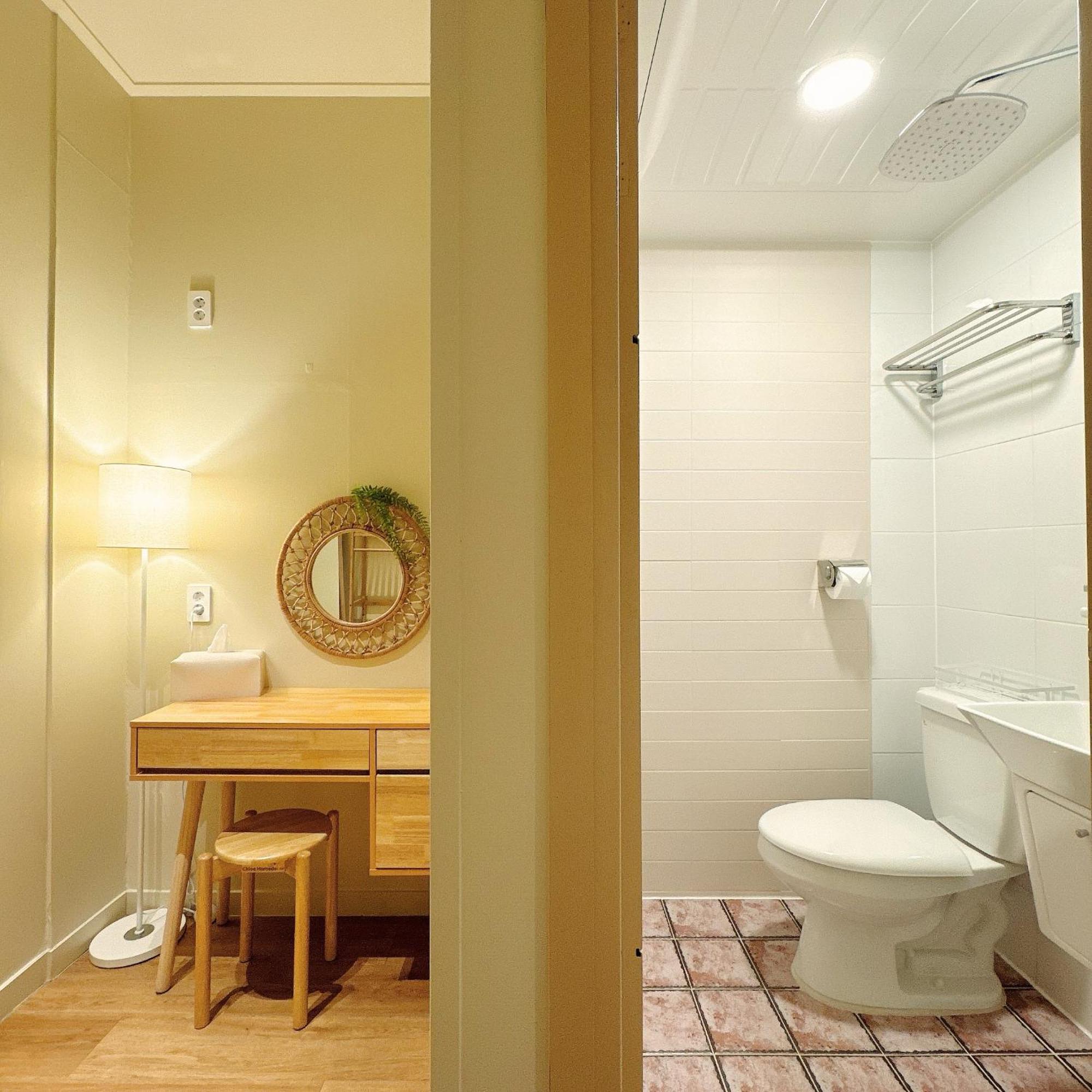 Hotel Gaon Busan