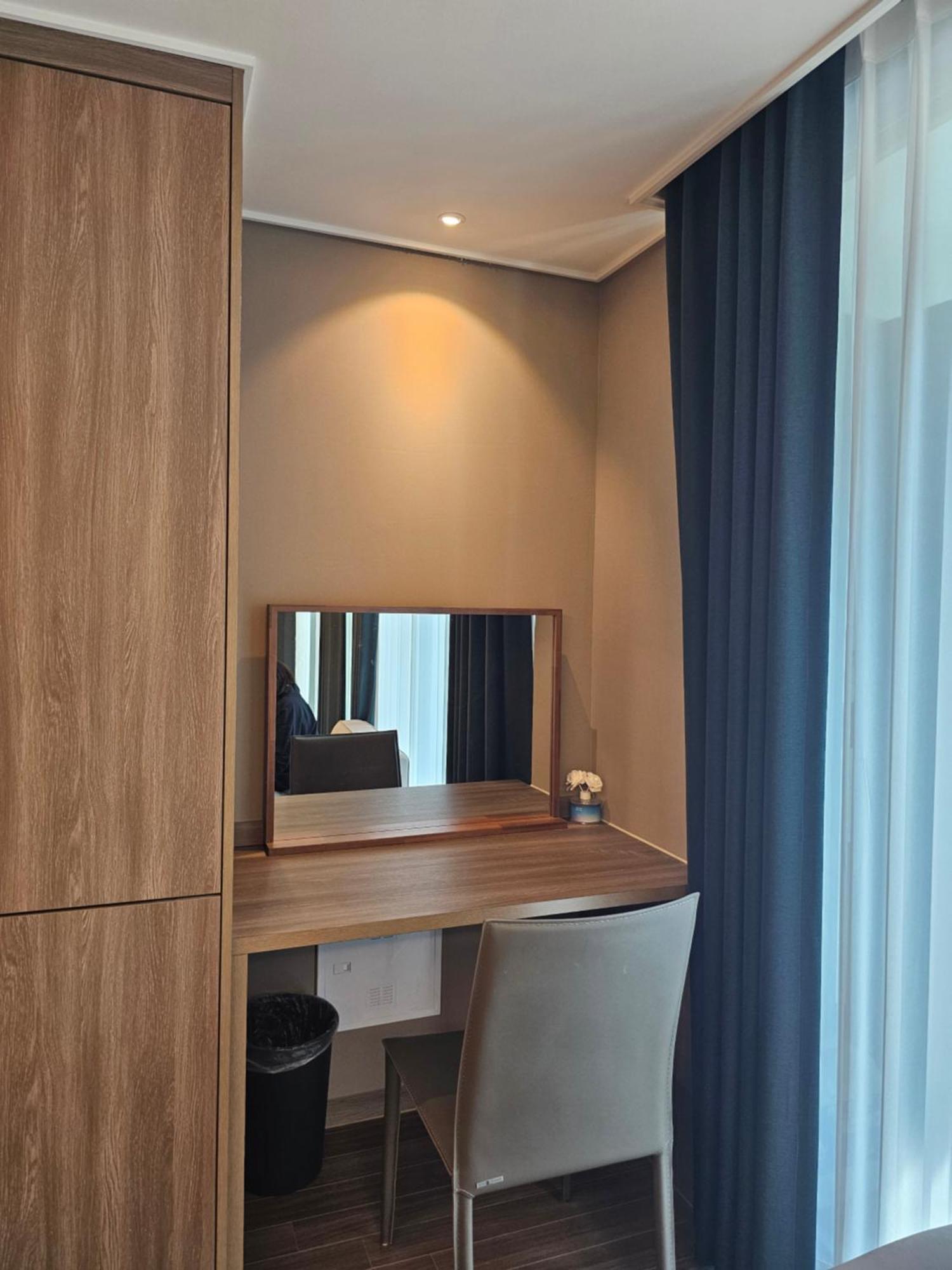 Haeundae Elbon The Aparthotel Busan