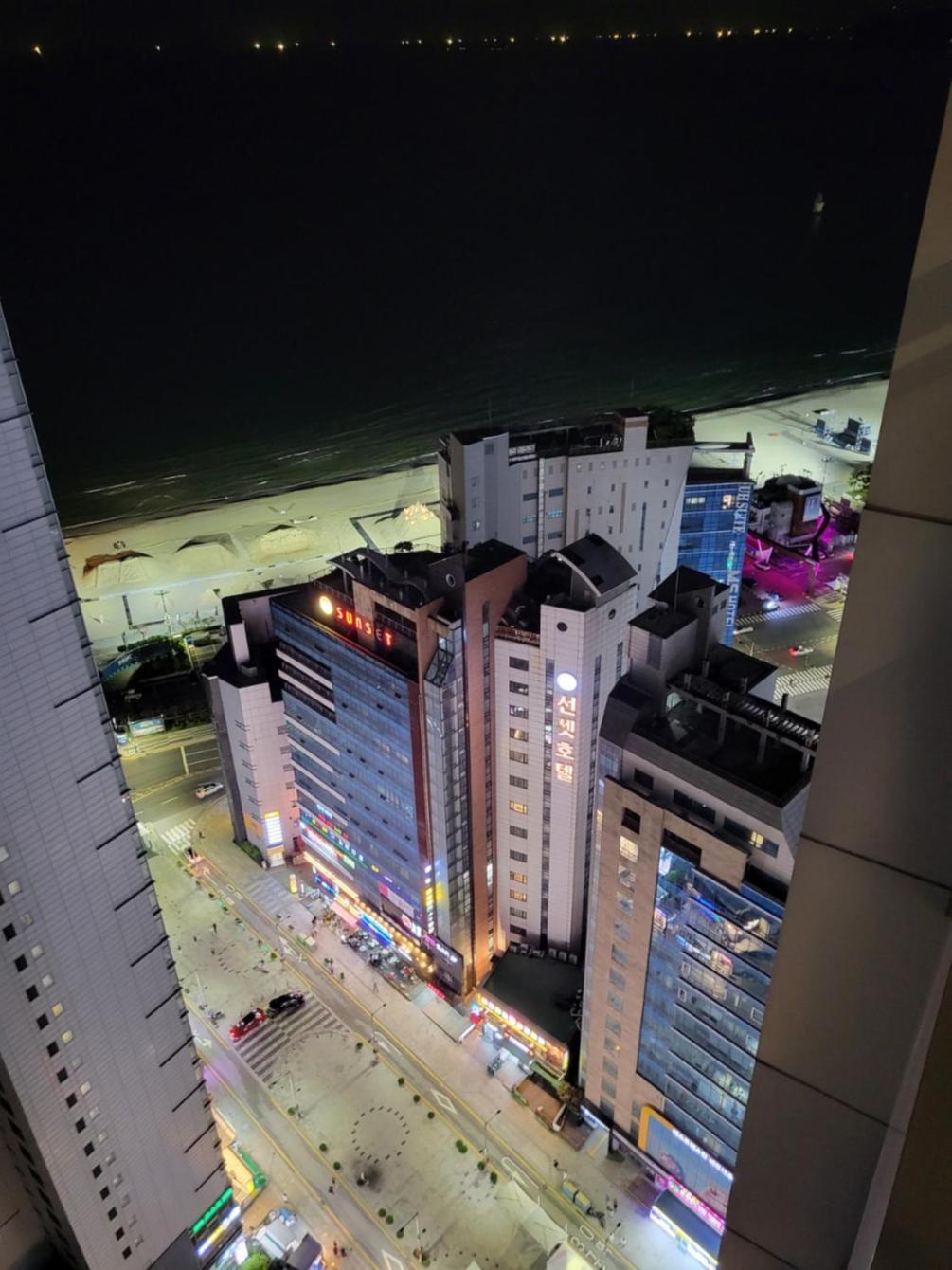 Hotel Marysol By Haeundae 5*