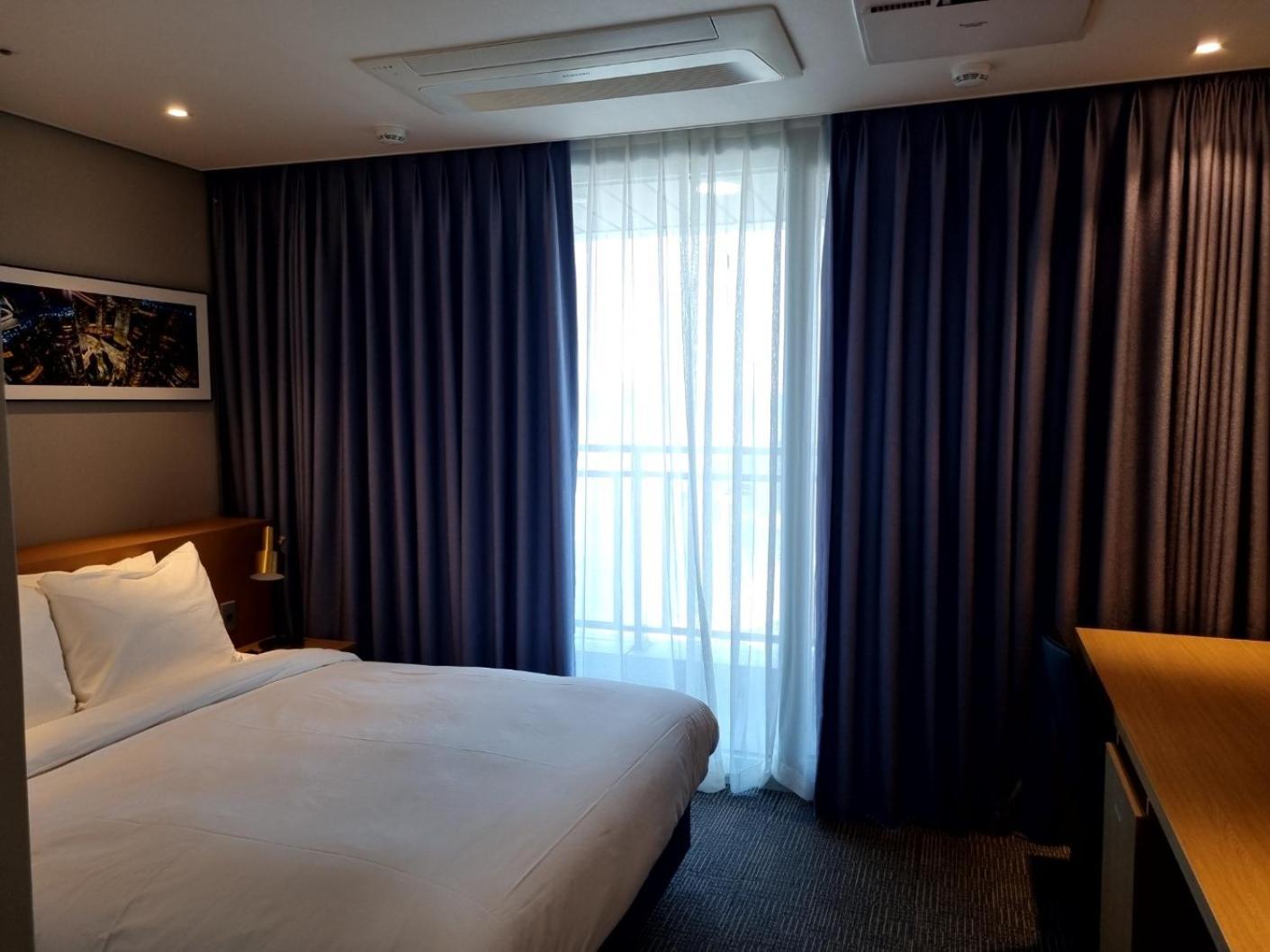 Marysol By Haeundae Hotel