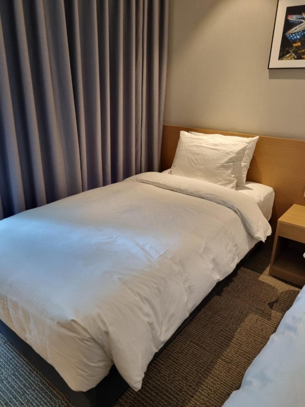 Hotel Marysol By Haeundae
