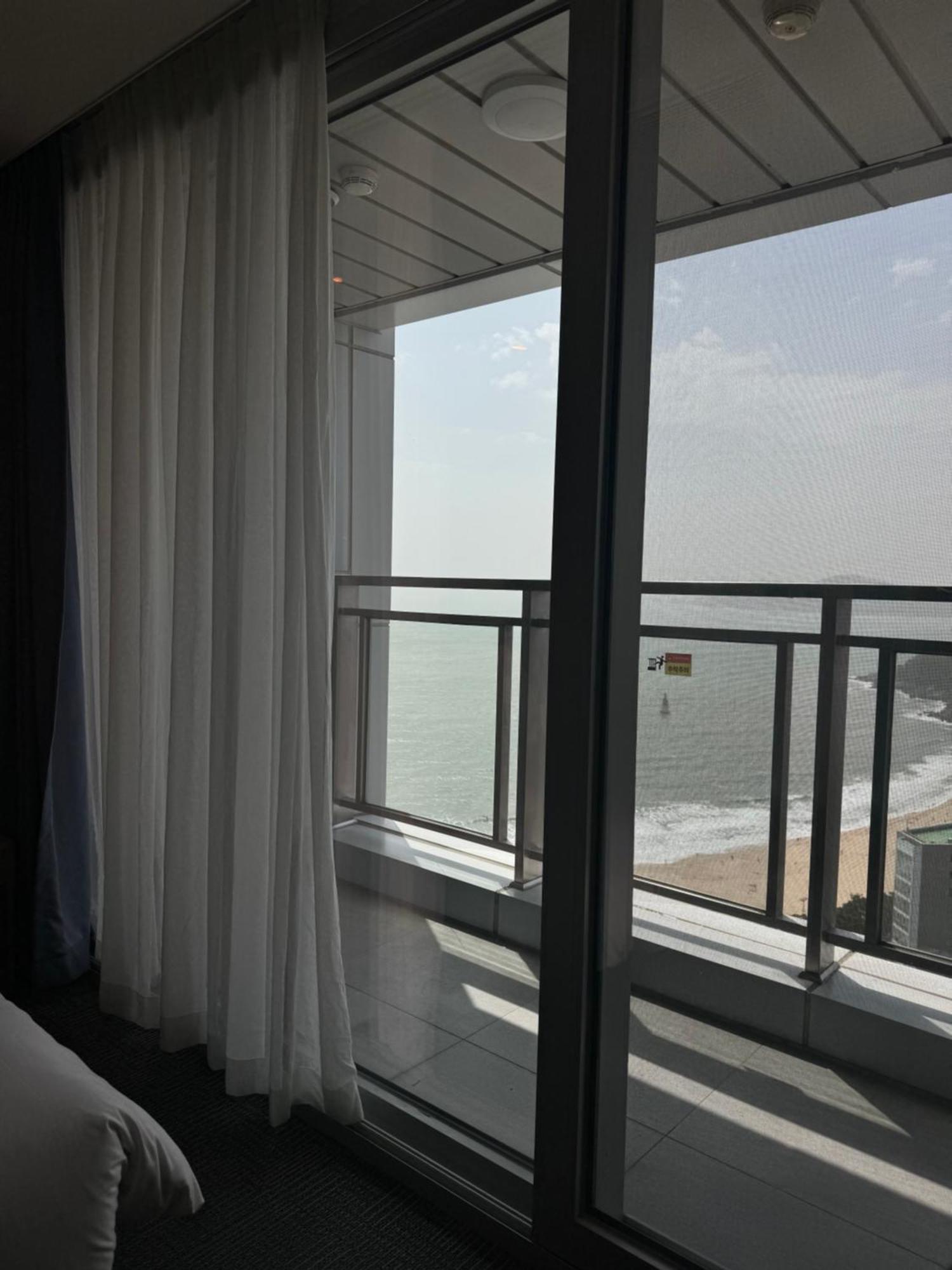 Marysol By Haeundae Hotel 5*