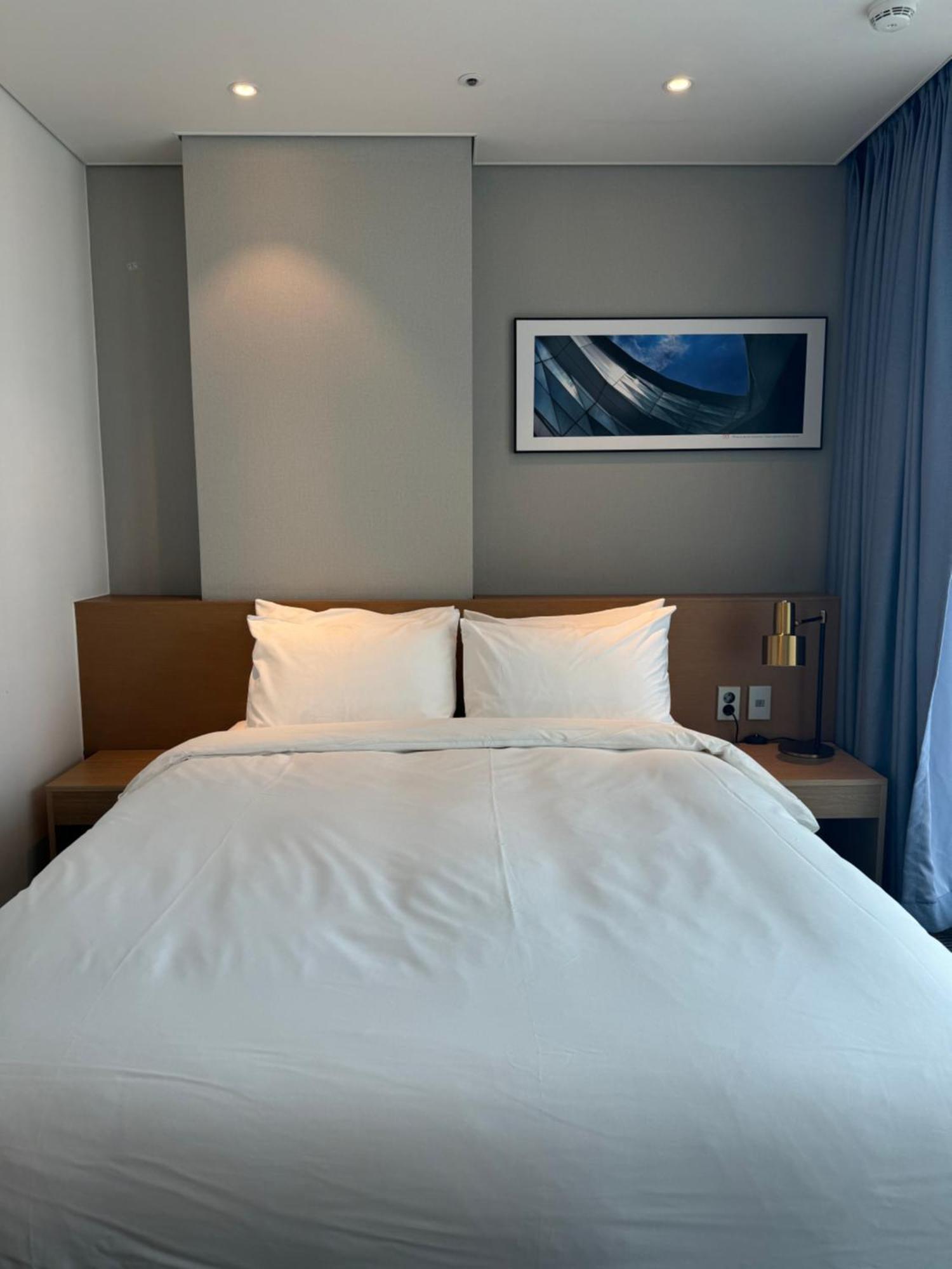 Marysol By Haeundae Hotel