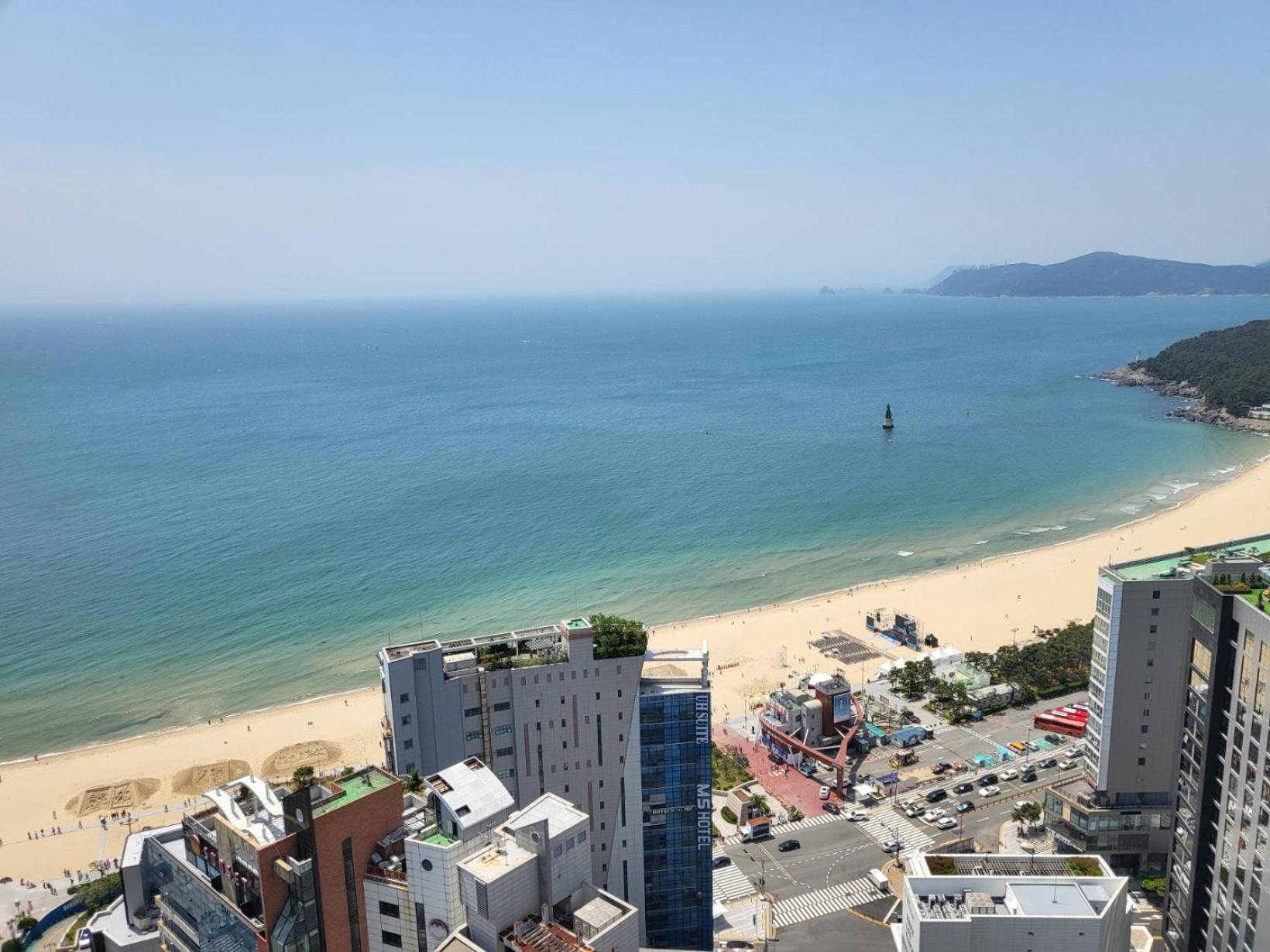 Marysol By Haeundae Hotel
