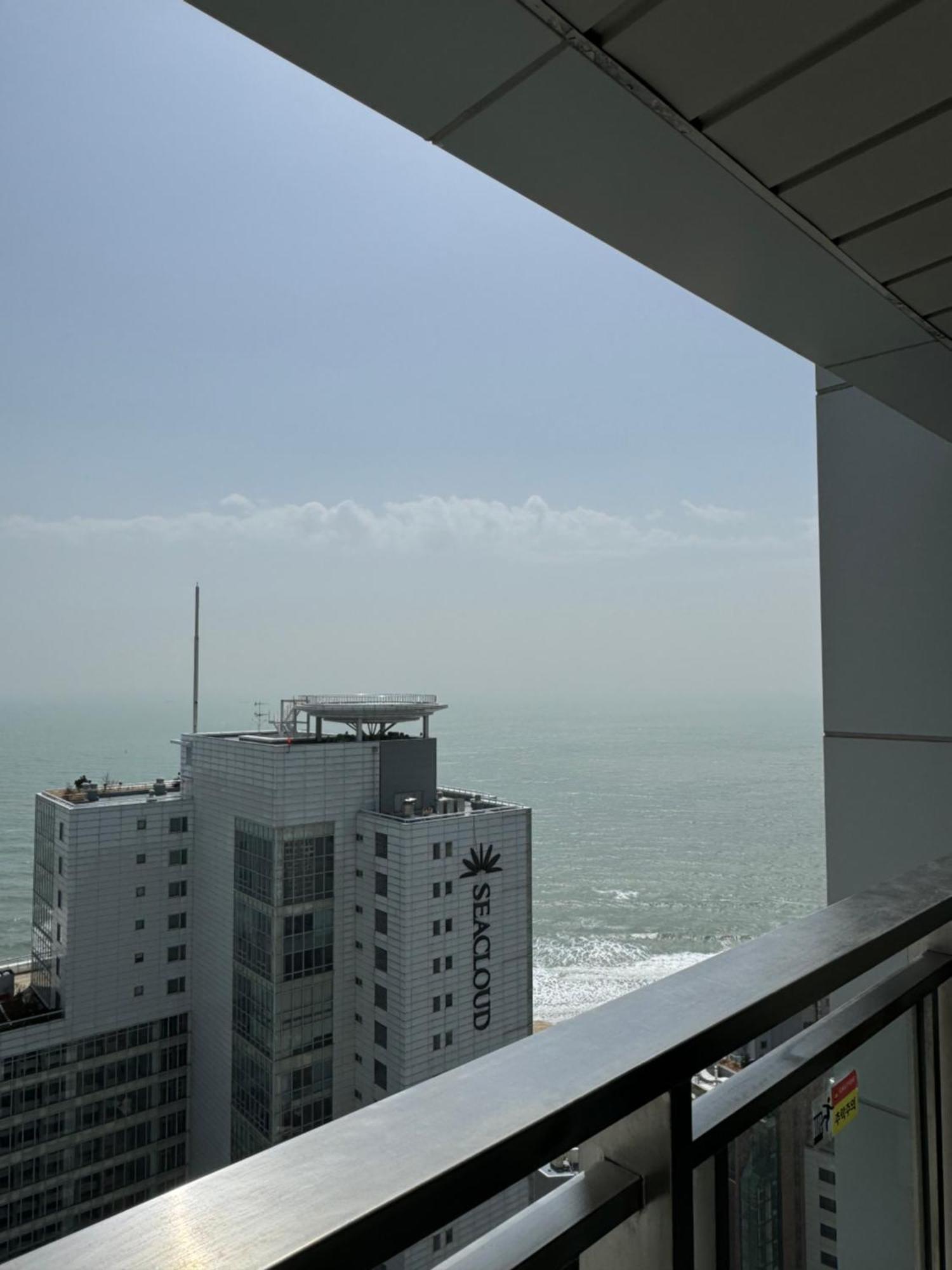 Hotel Marysol By Haeundae Busan