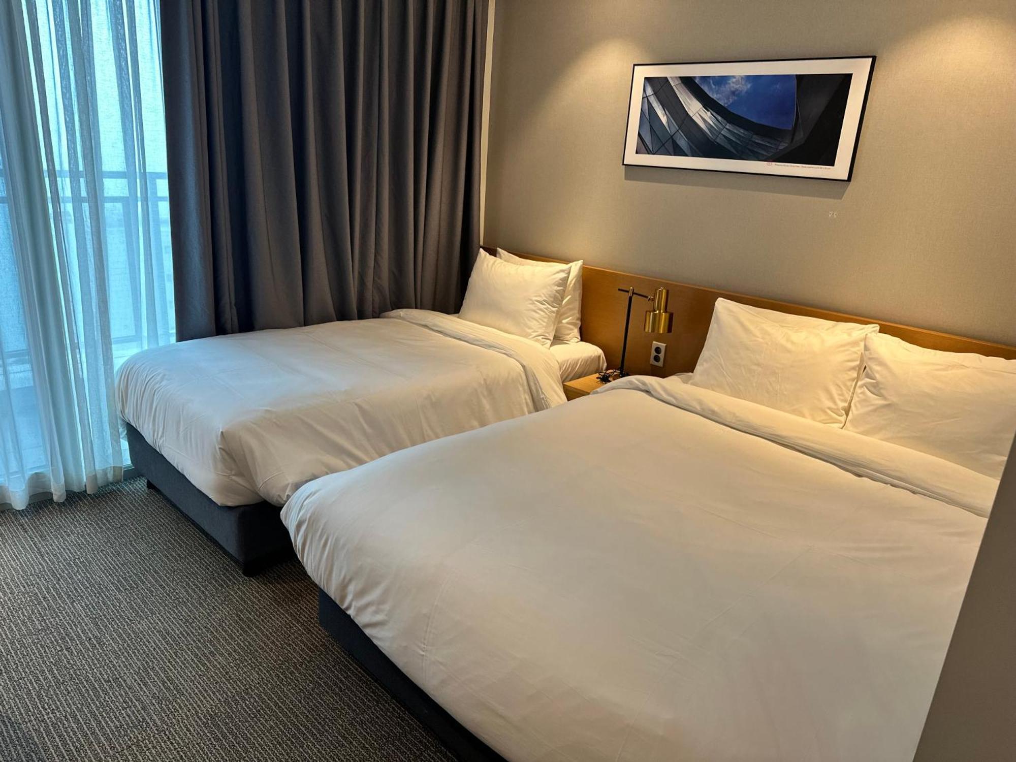 Marysol By Haeundae Hotel 5*