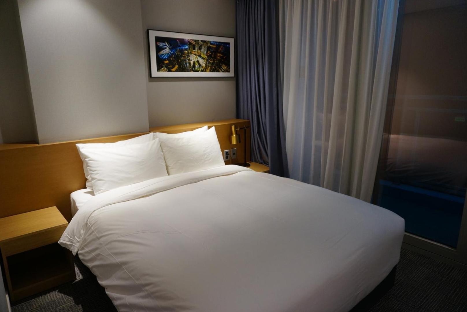 Marysol By Haeundae Hotel 5*