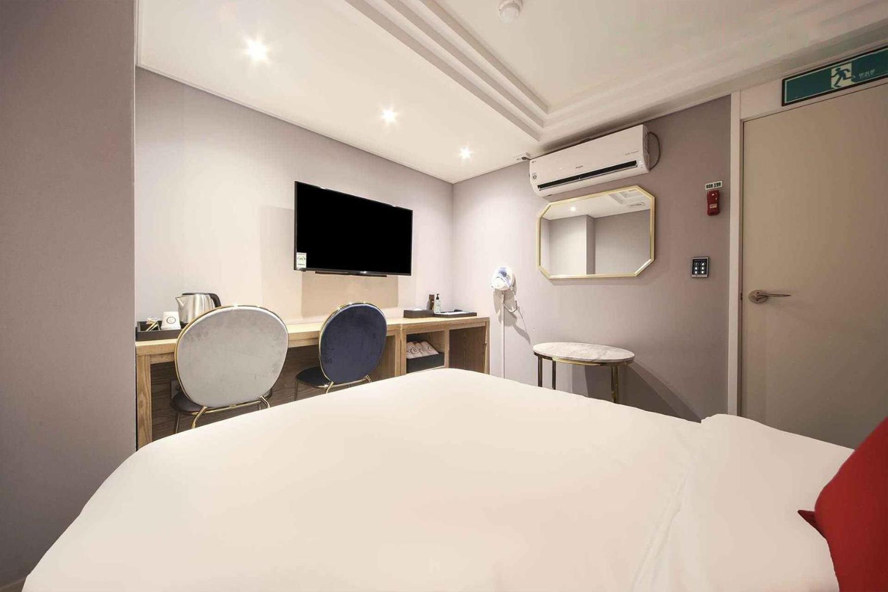 Bay 202 Hotel Busan