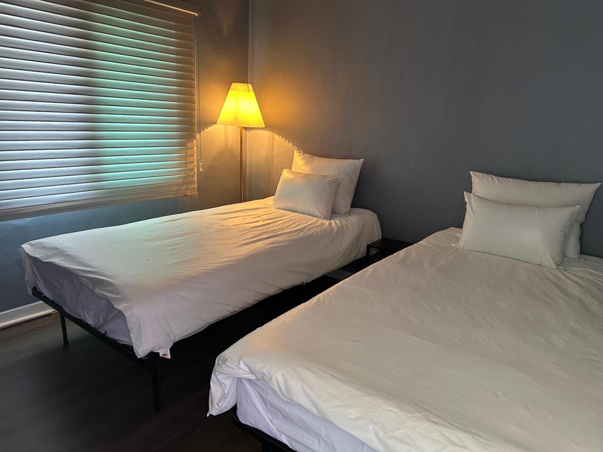 Holiday home Blackkoi Busan