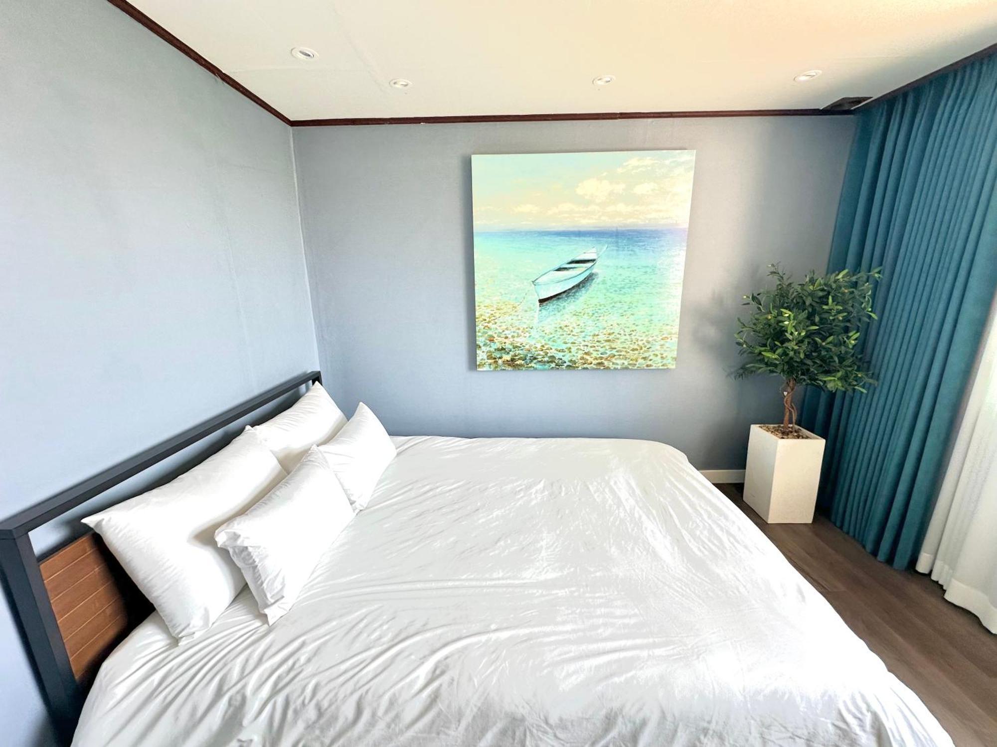 Holiday home Blackkoi