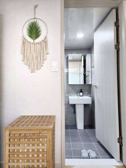 Apartment Stayn Busan