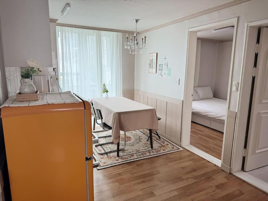 Gwangan Sodam Apartment
