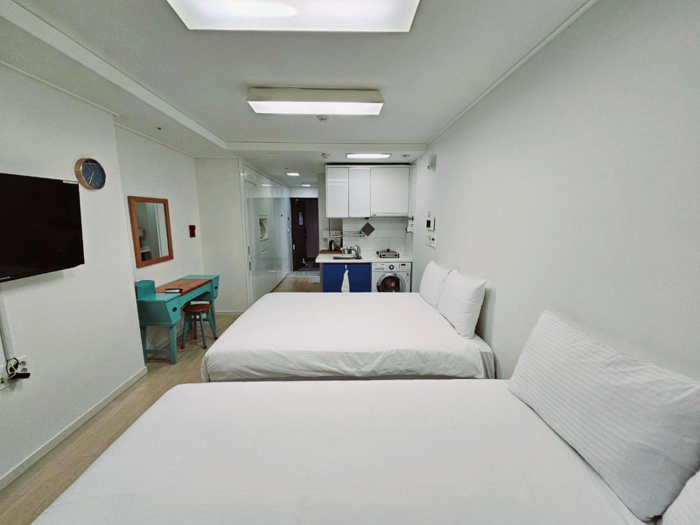 Ciel De Apartamento *