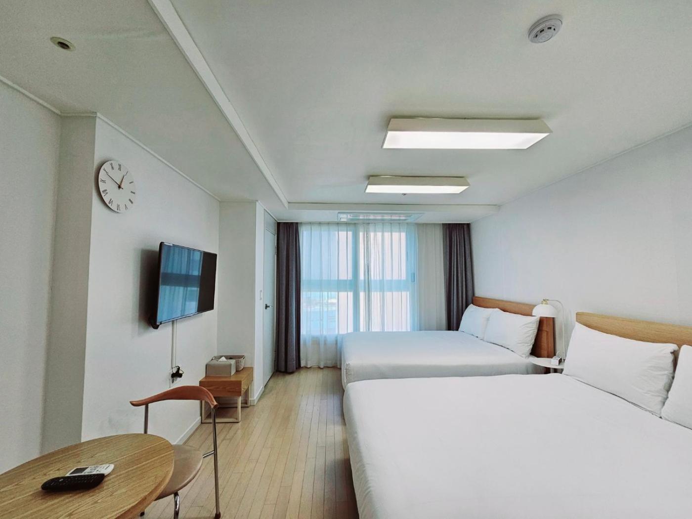 Jeoung's House - Ciel De Busan
