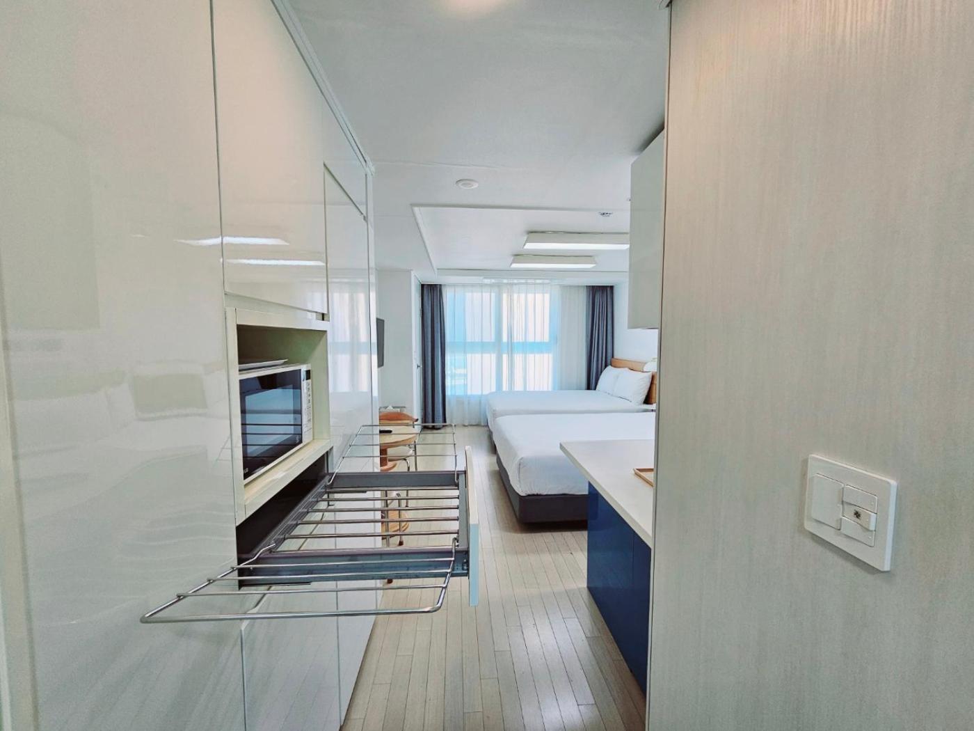 Apartment Jeoung's House - Ciel De