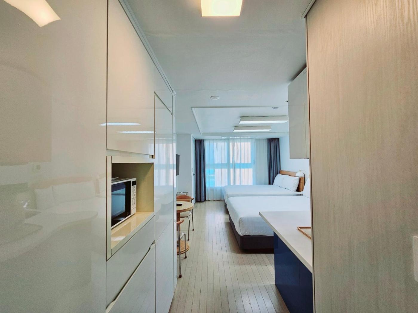 Jeoung's House - Ciel De Apartment Busan