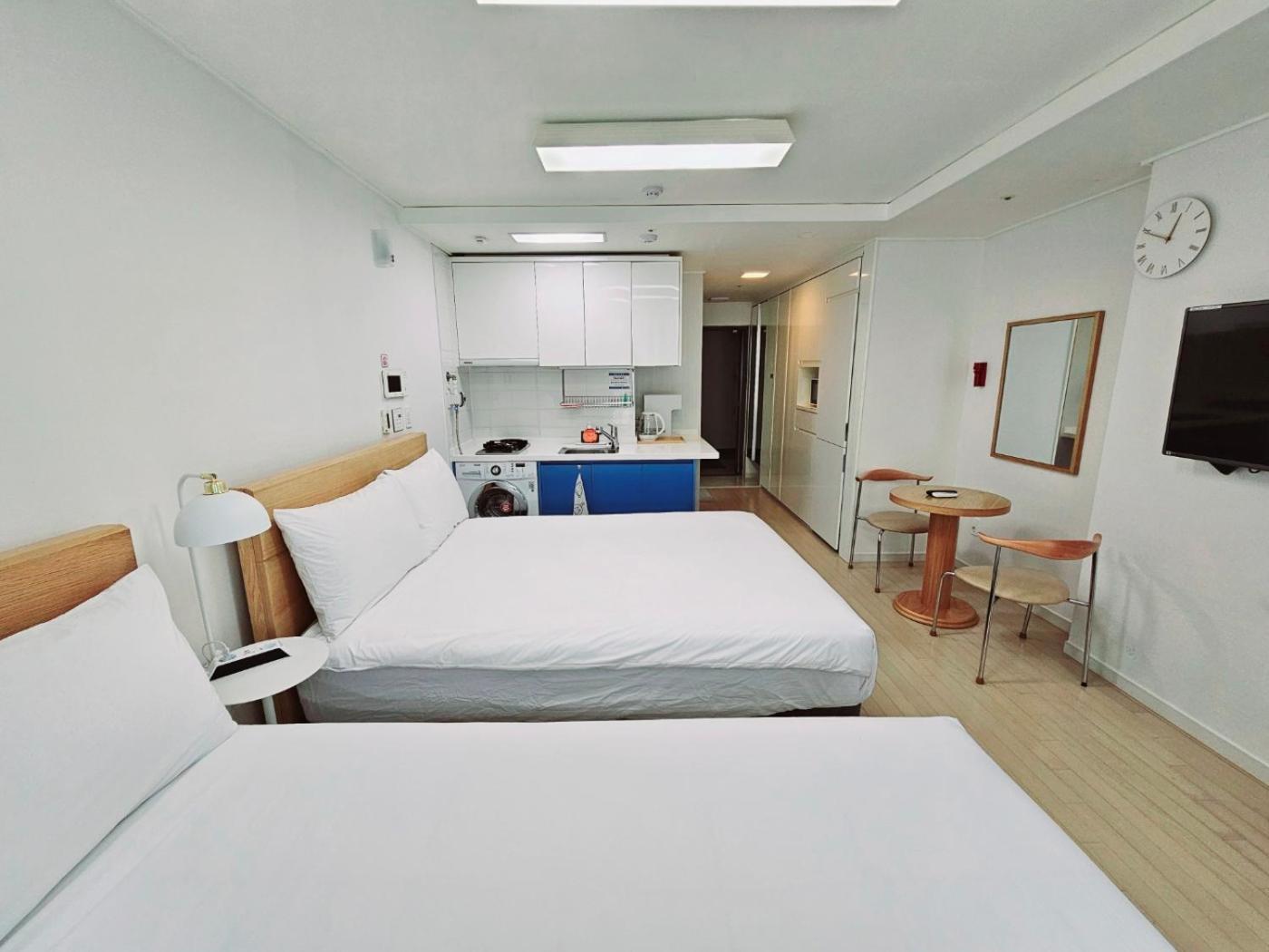 Jeoung's House - Ciel De Busan