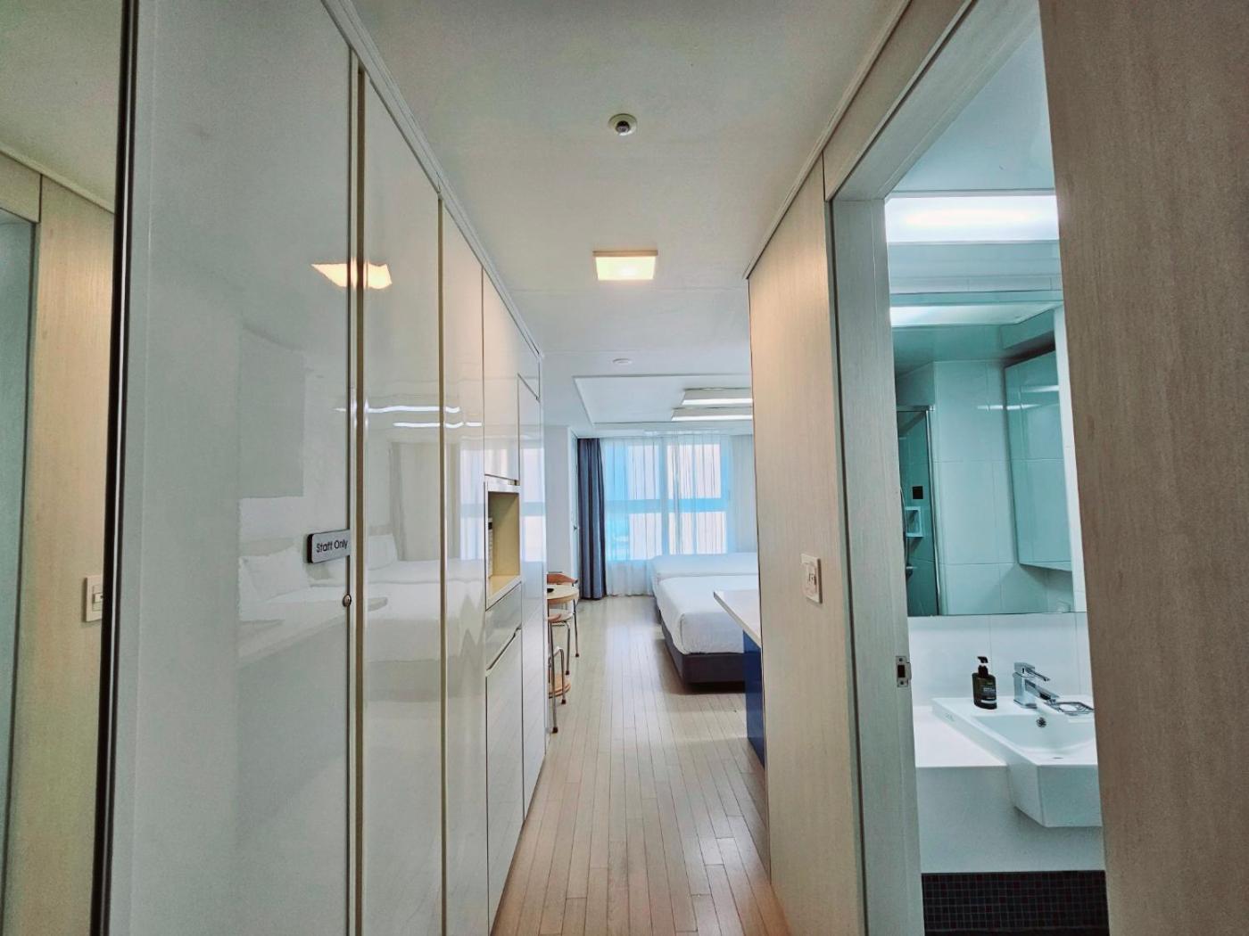 Jeoung's House - Ciel De Apartment