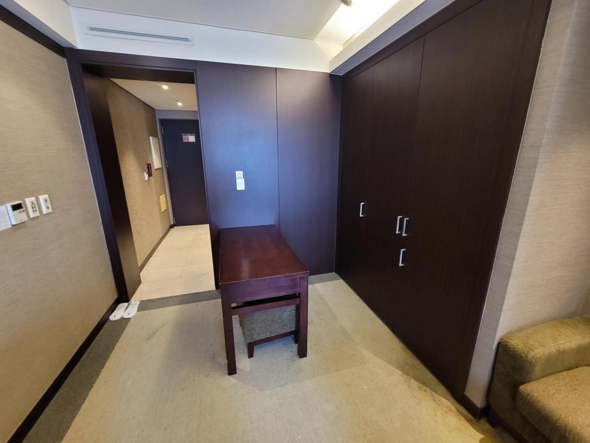 W Centum 4* Busan