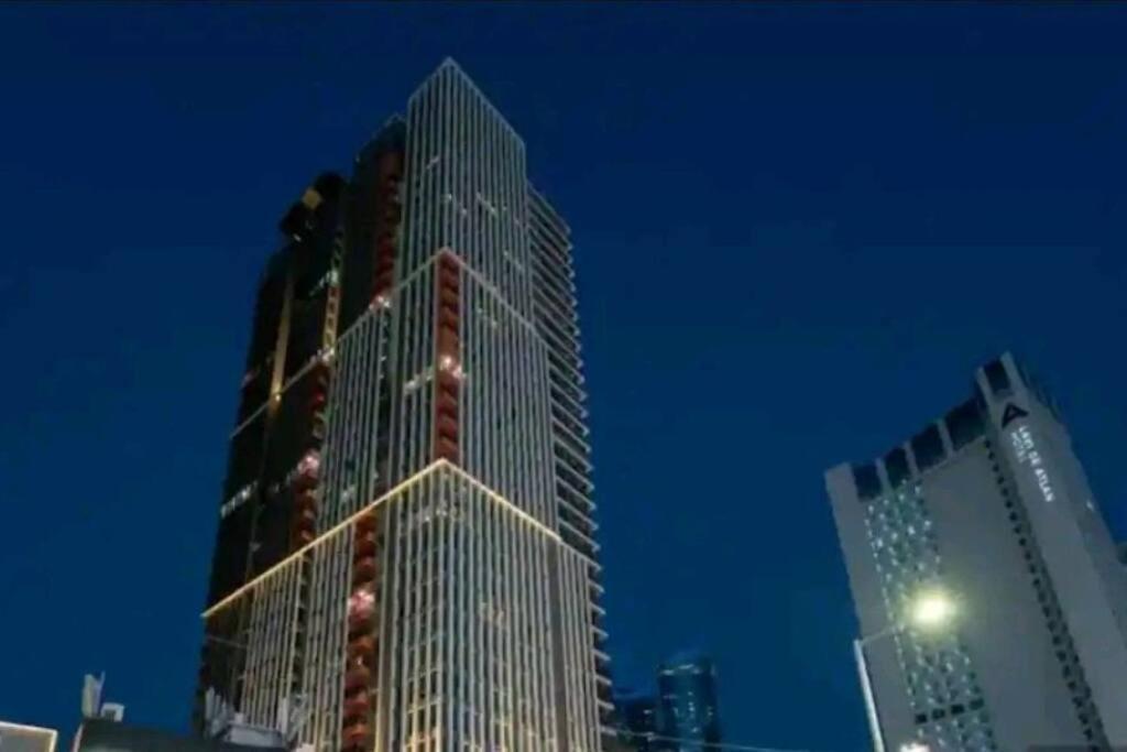 Elbon With Haeundae Apartment